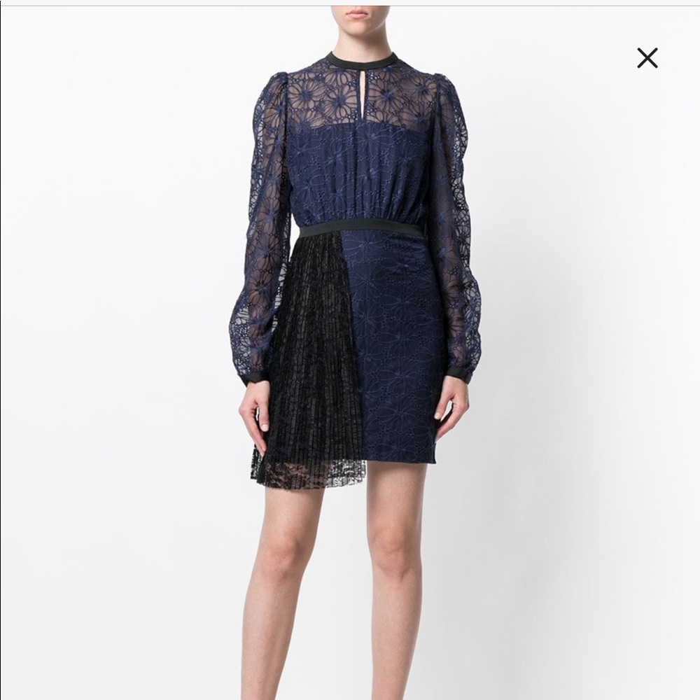 Three Floor “Mercredi” Dress